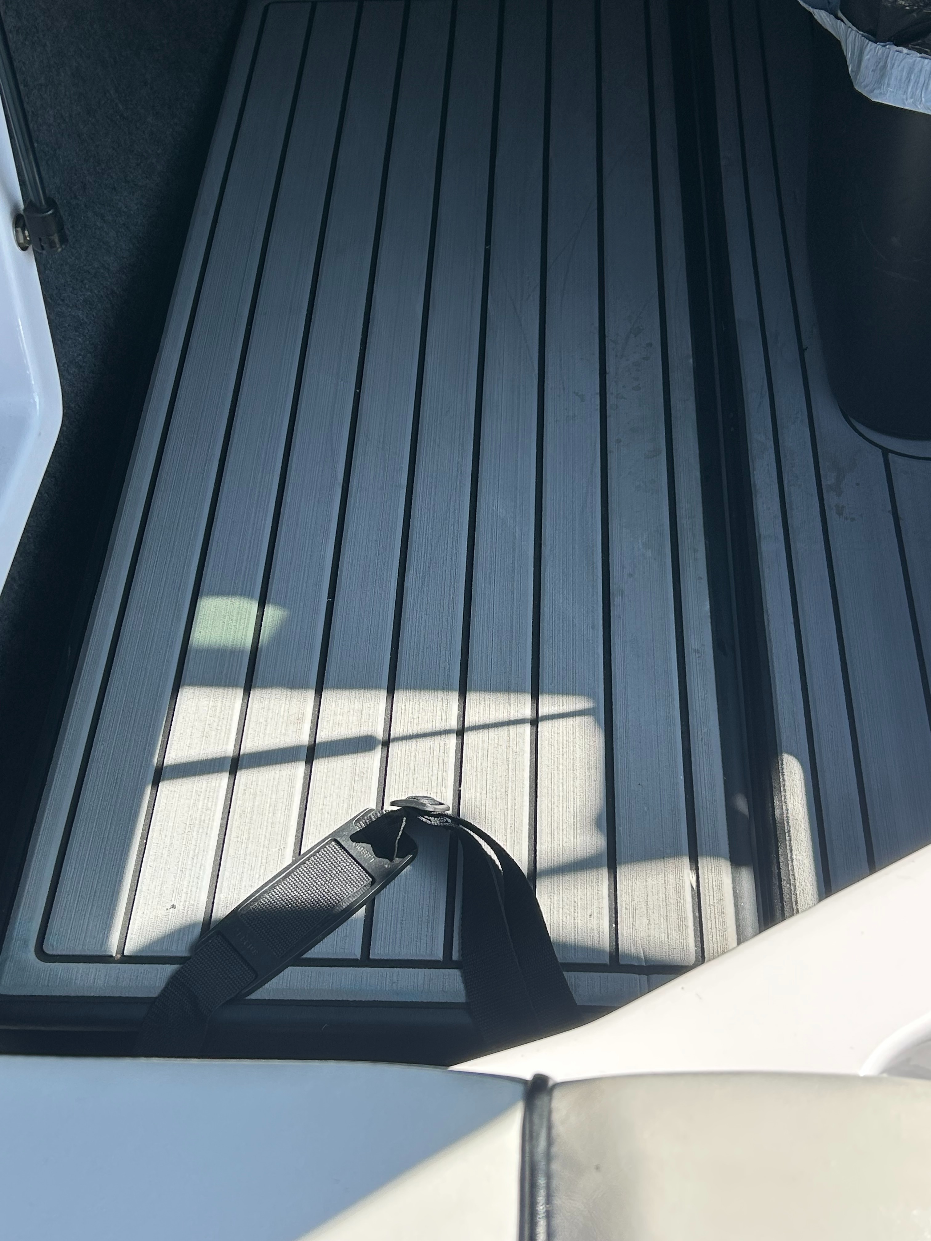 2014 Nautique G23 Icon